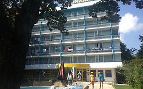 Diana Hotel
