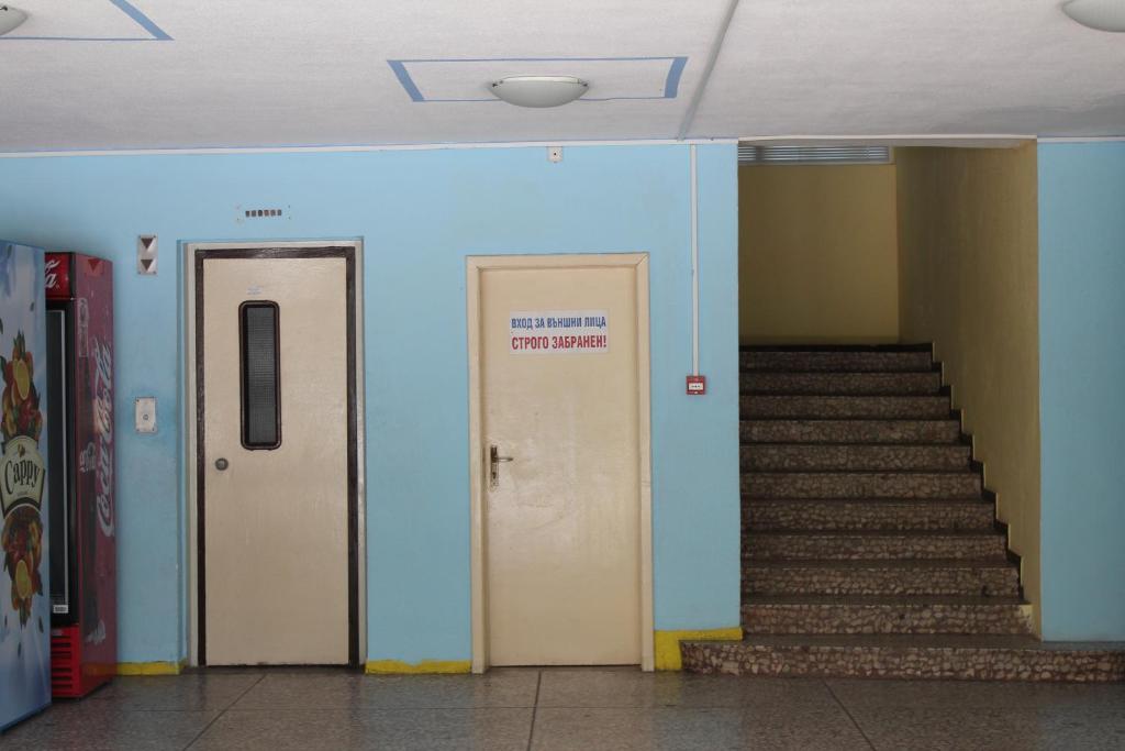 Diana Hotel Altın Kumlar Dış mekan fotoğraf