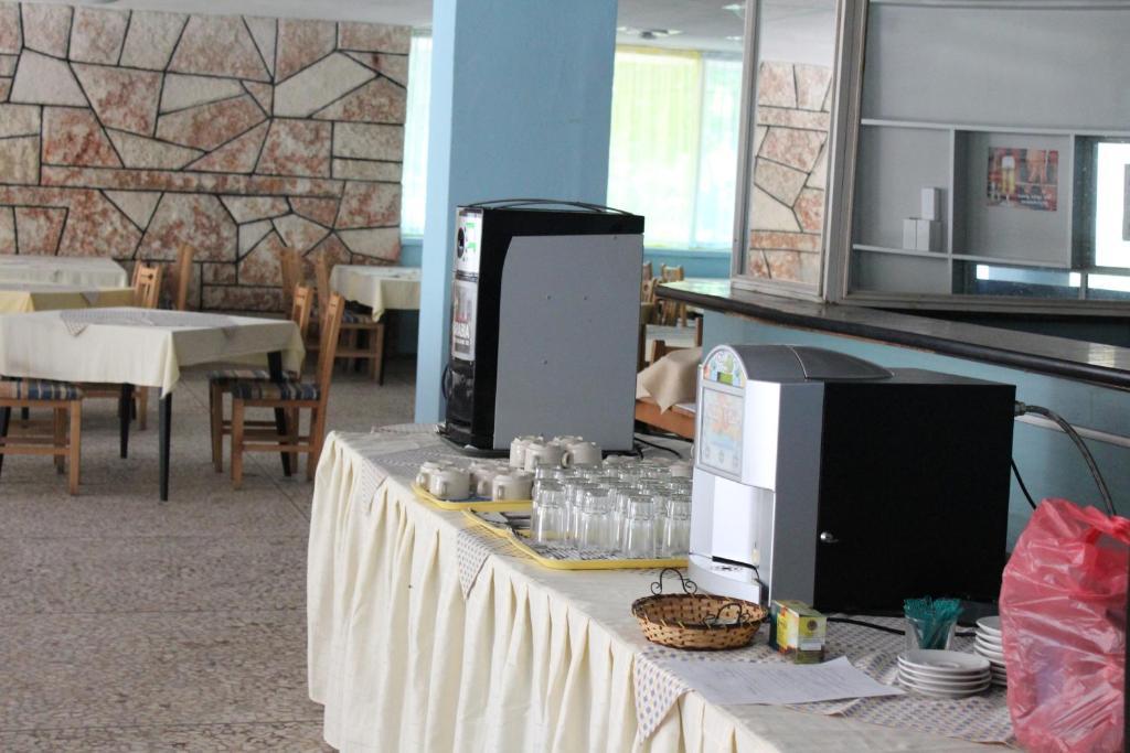 Diana Hotel Altın Kumlar Dış mekan fotoğraf