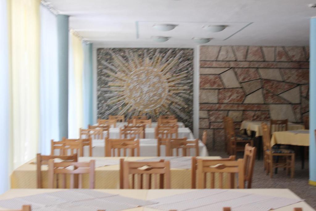 Diana Hotel Altın Kumlar Dış mekan fotoğraf