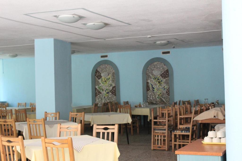 Diana Hotel Altın Kumlar Dış mekan fotoğraf