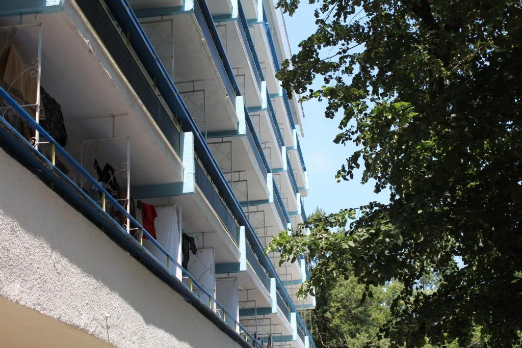 Diana Hotel Altın Kumlar Dış mekan fotoğraf